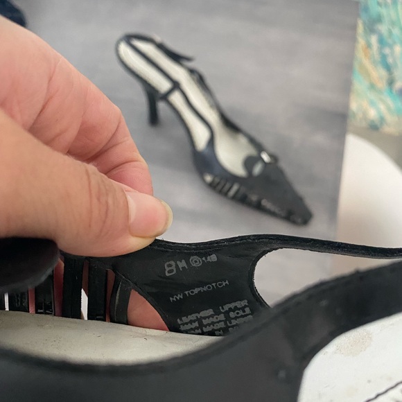 Nine West - Picture 2 of 2